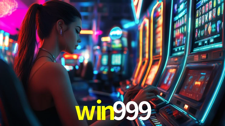 win999 App Interface