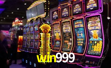 win999 Belo Horizonte - Reivindique Bonus