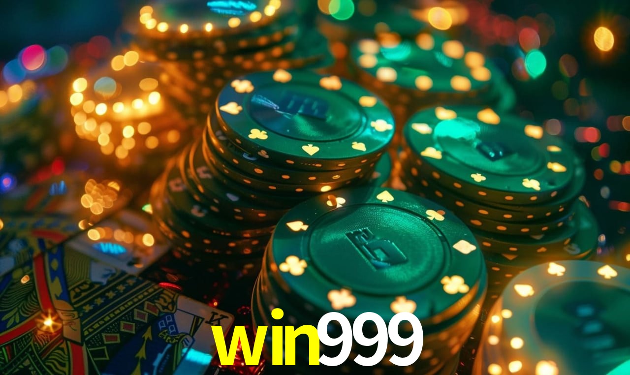 Jogos de Slot win999