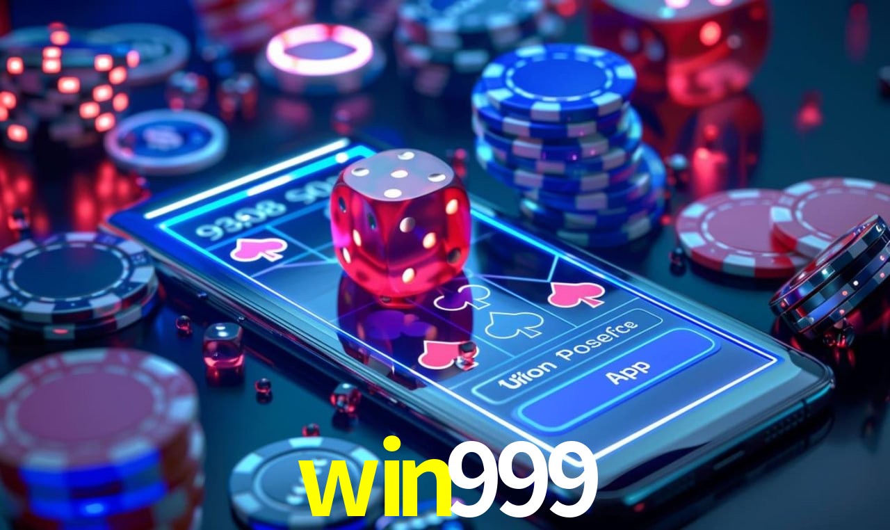 win999 Brasília - Betting Features