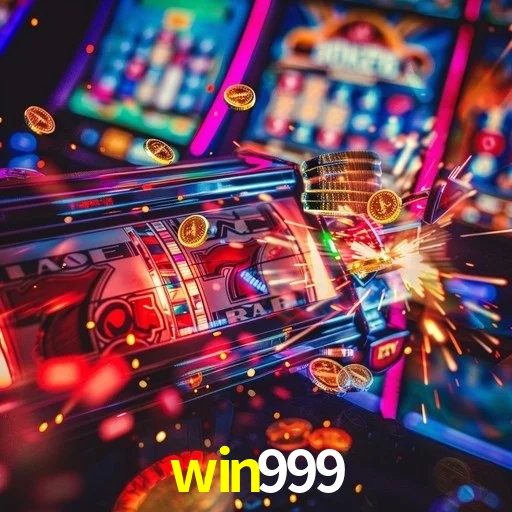 Estatísticas Esportivas win999