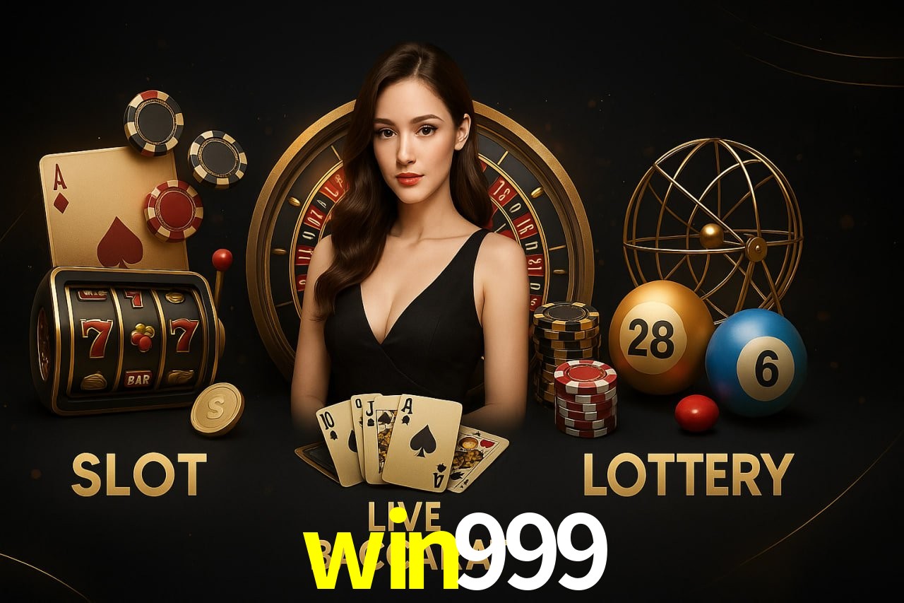 win999 Belo Horizonte - Promo Tips