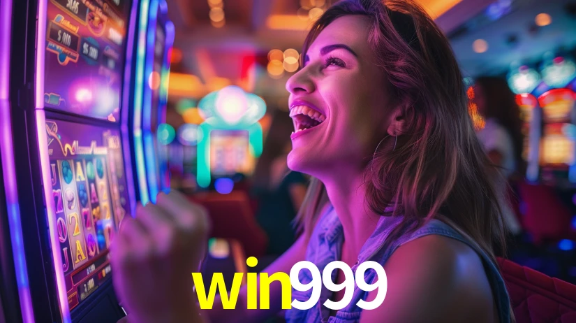 Experimente o Login Seguro Premium no win999