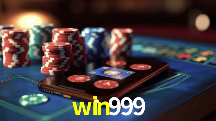 win999 Rio de Janeiro - Popular Jogos