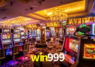 win999 Brasília - Casino Guide