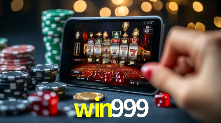 Live Casino win999