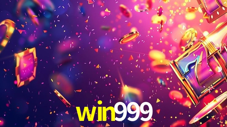 PIX Instantâneo win999