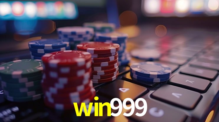 win999 - Security