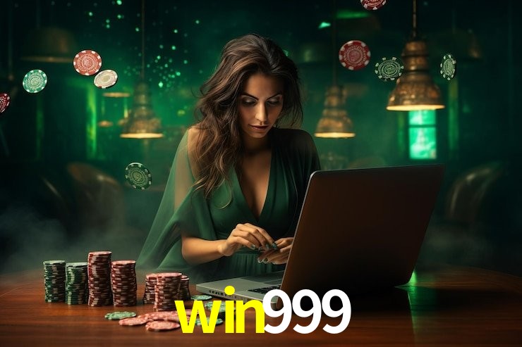 win999 - App Security