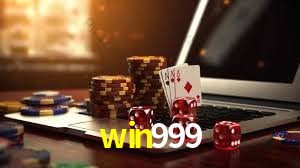 Bônus Diários win999