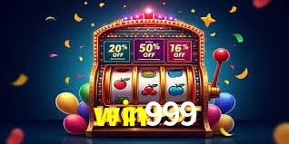 win999 Plataforma - Certificada MGA desde 2015