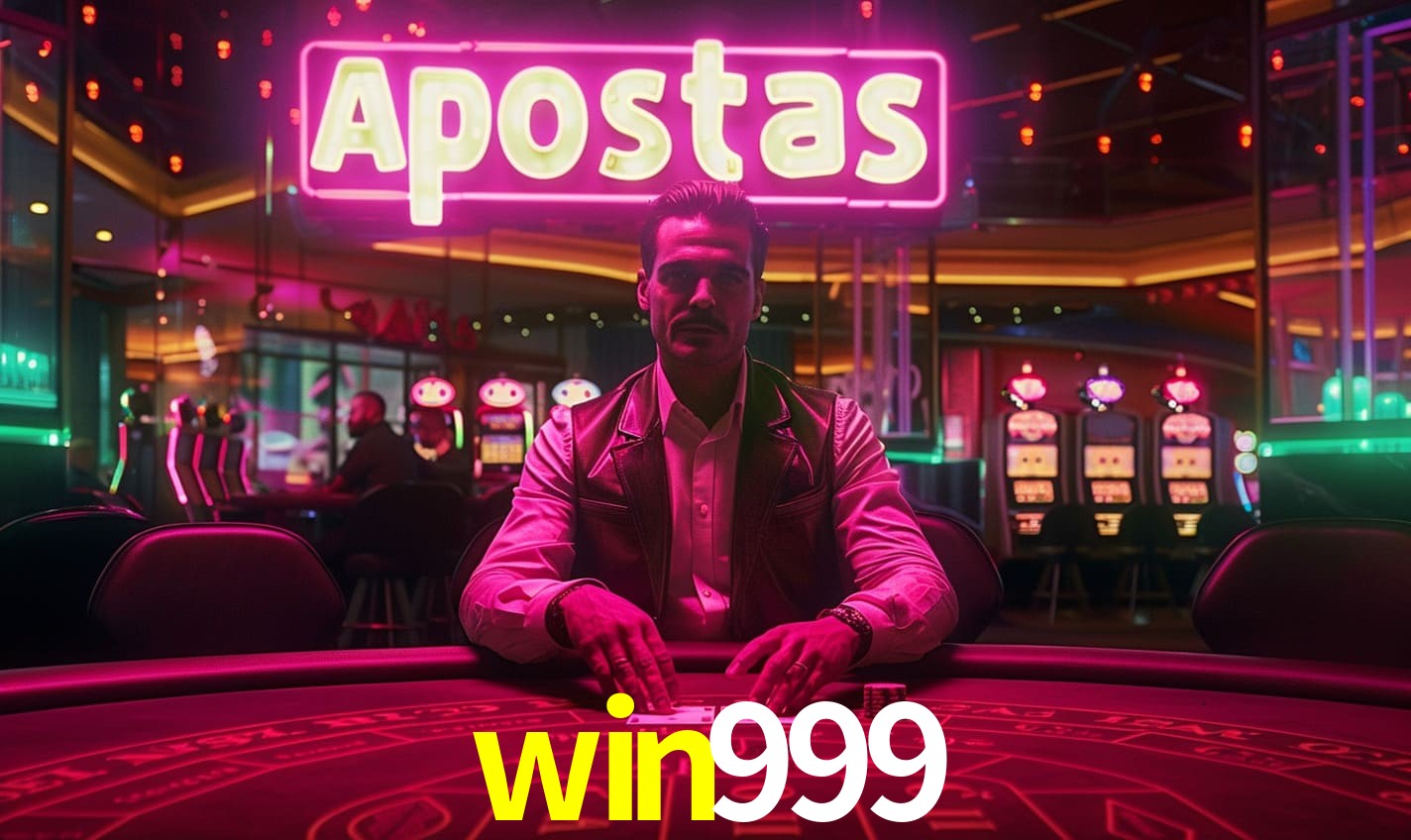 win999 Salvador - Strategies