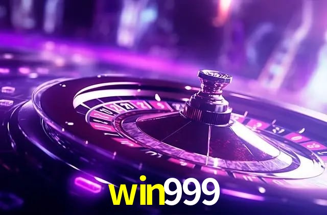 Casino Ao Vivo win999