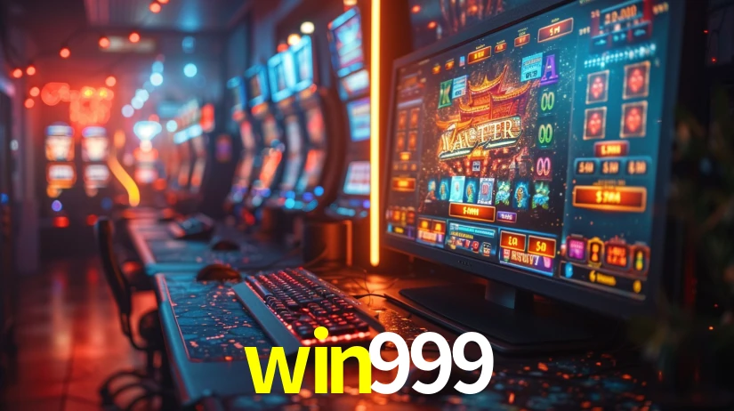 win999 bet