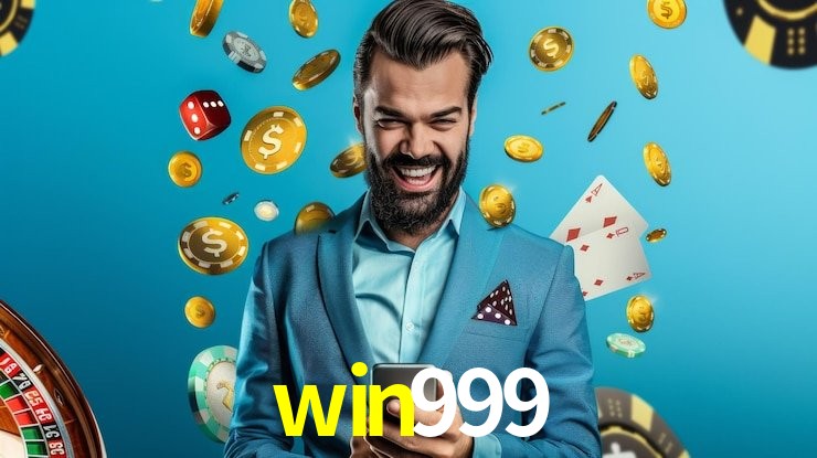 Account Benefits win999