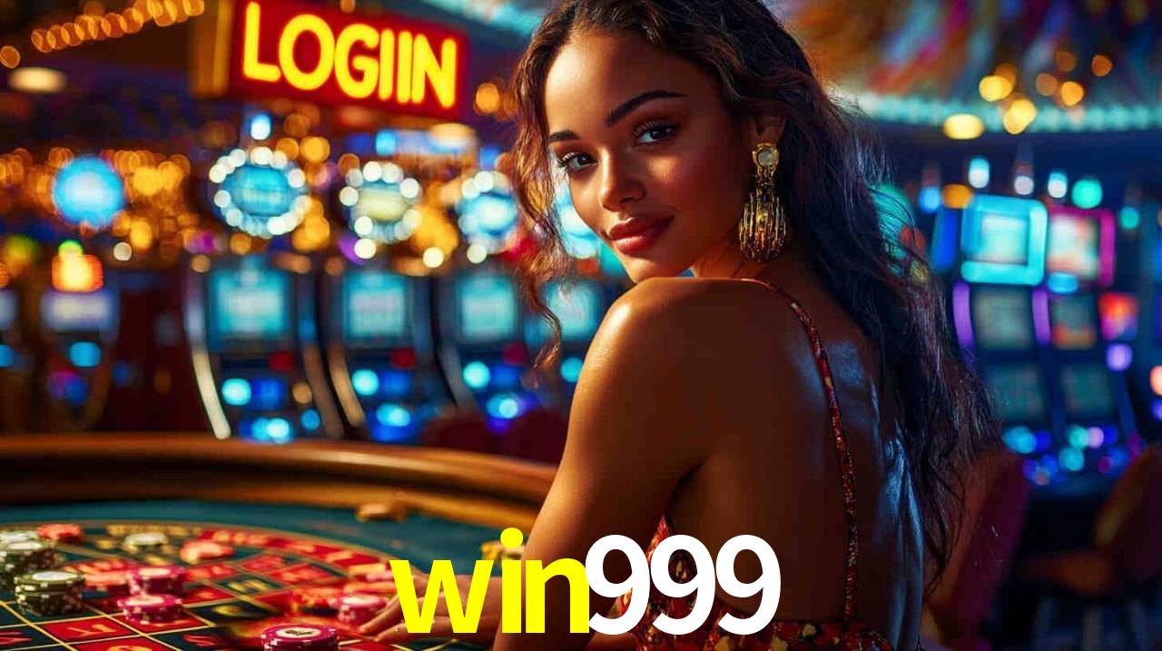 win999 Belo Horizonte - Jackpots