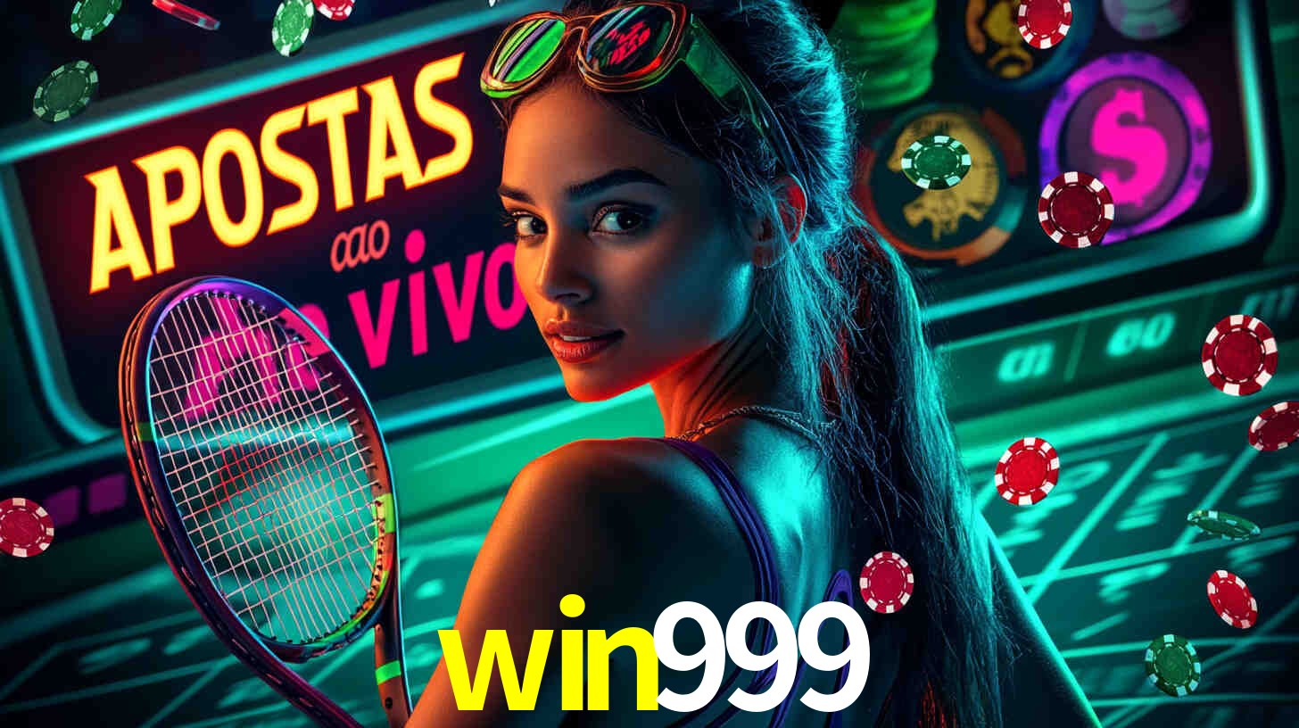 Explorando a Categoria de Eventos em Apostas na win999