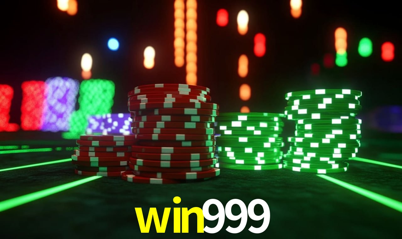 Live Casino win999