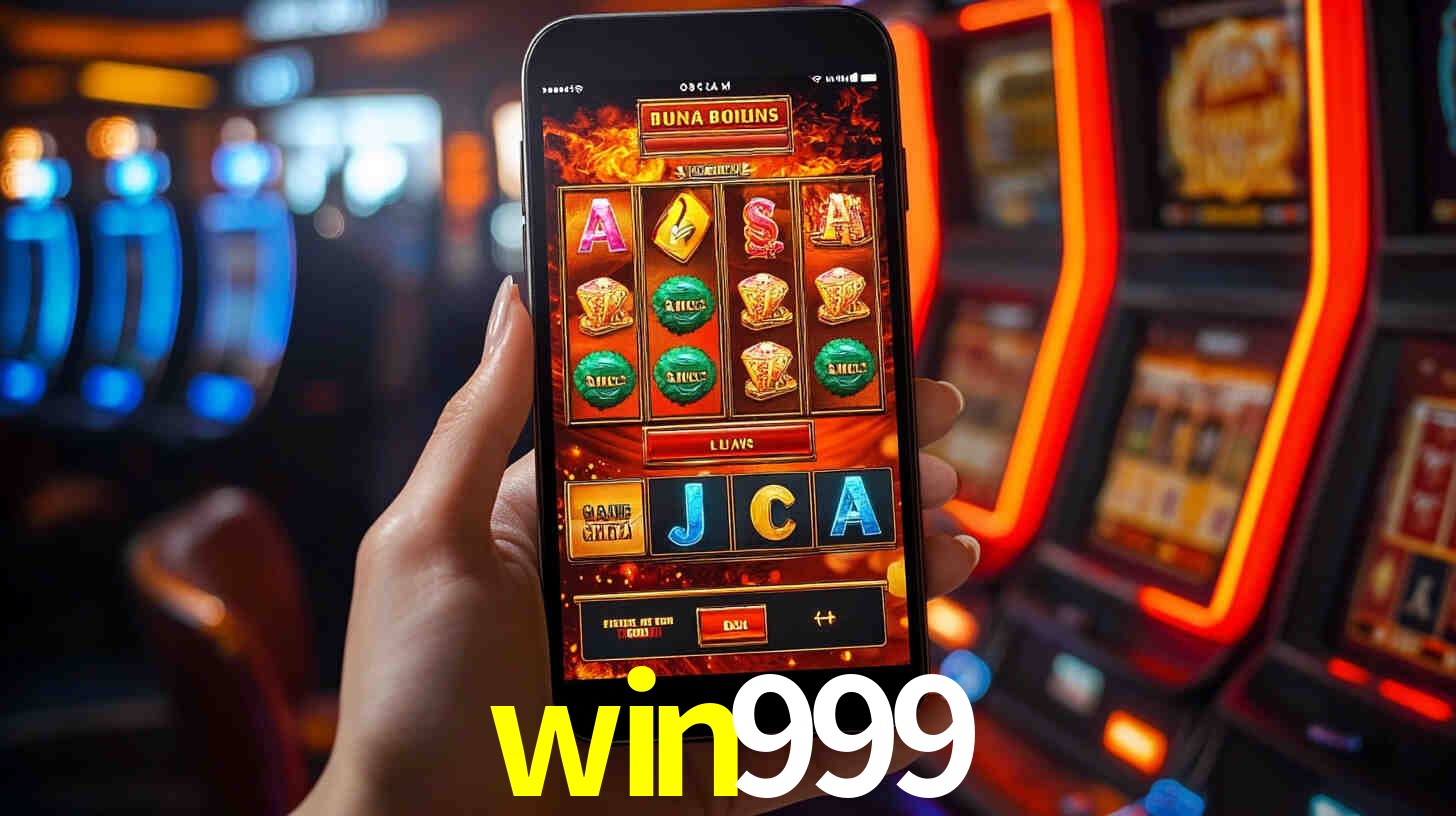 win999 bet