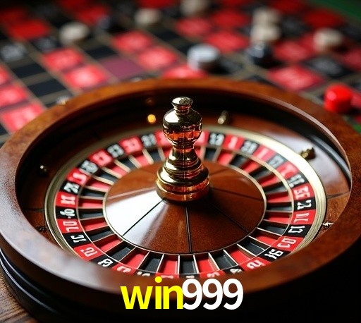 win999 São Paulo - Hot Promos