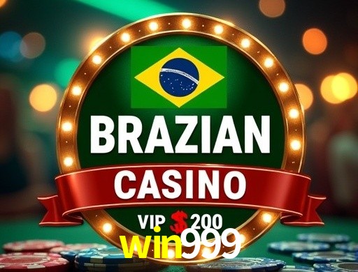 win999 - Análise de Mercados Esportivos