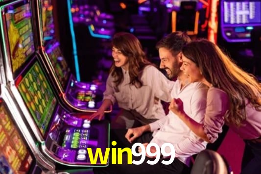 Programa VIP win999