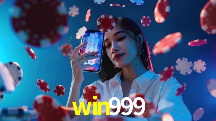 cassino win999