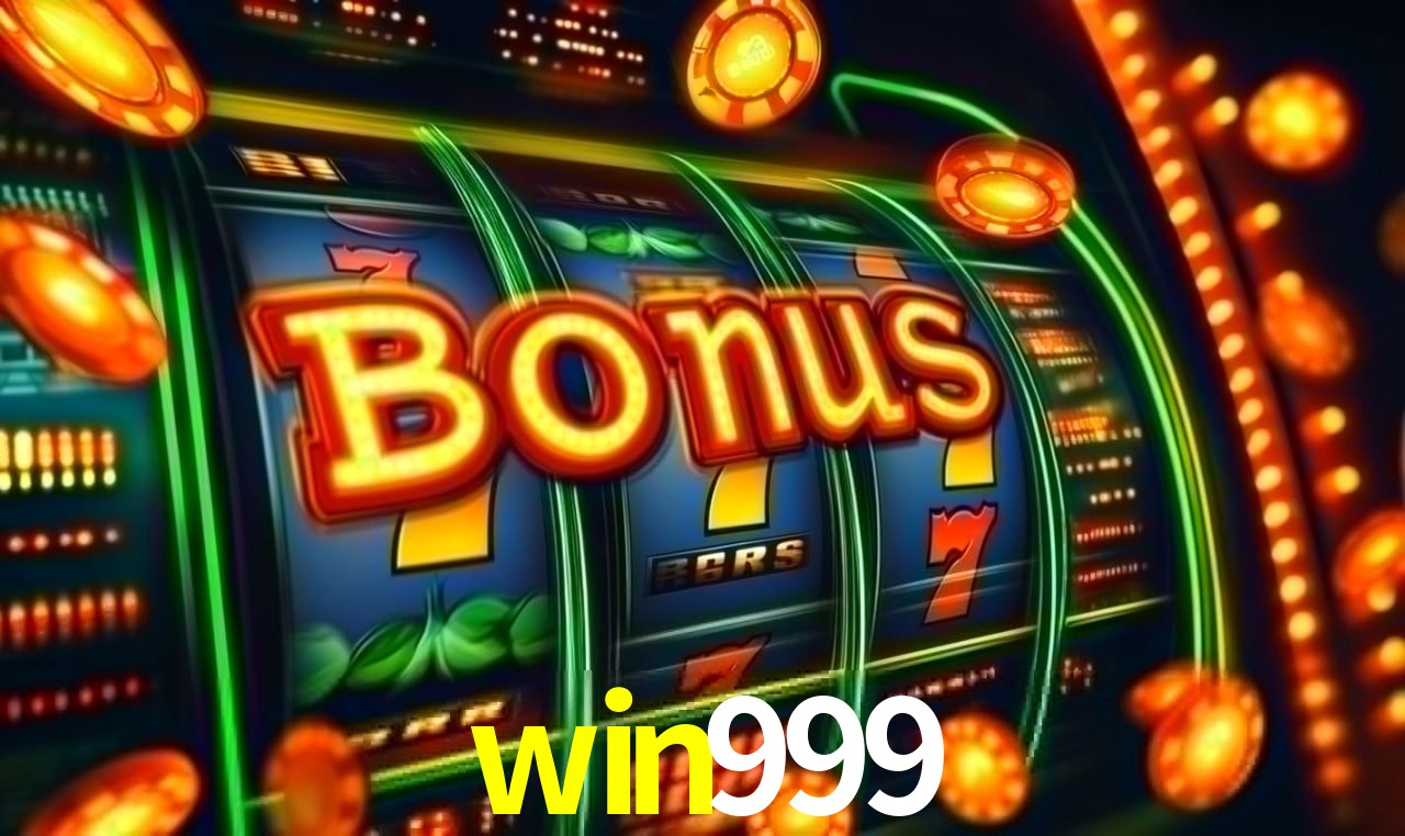 Tennis Betting win999
