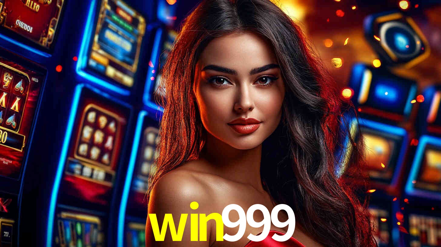 Desvendando o Mundo dos Jogos Virtuais na win999