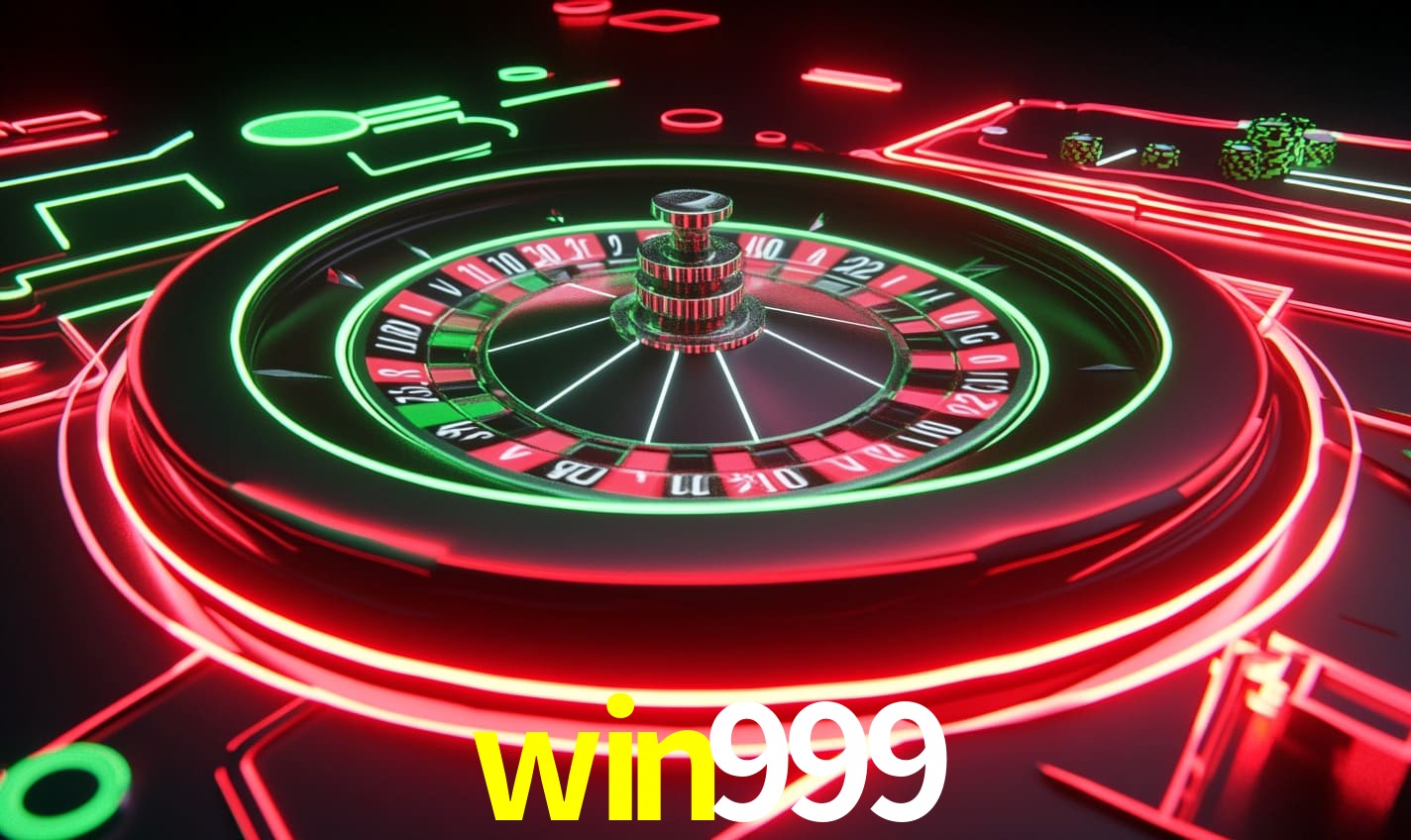 win999 Belo Horizonte - Provably Fair