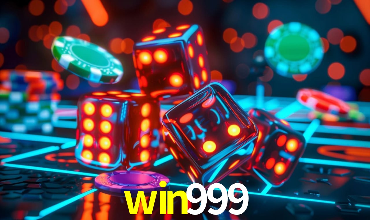Bônus de Boas-vindas win999