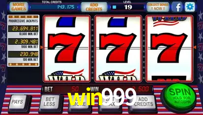win999 São Paulo - Live Tables