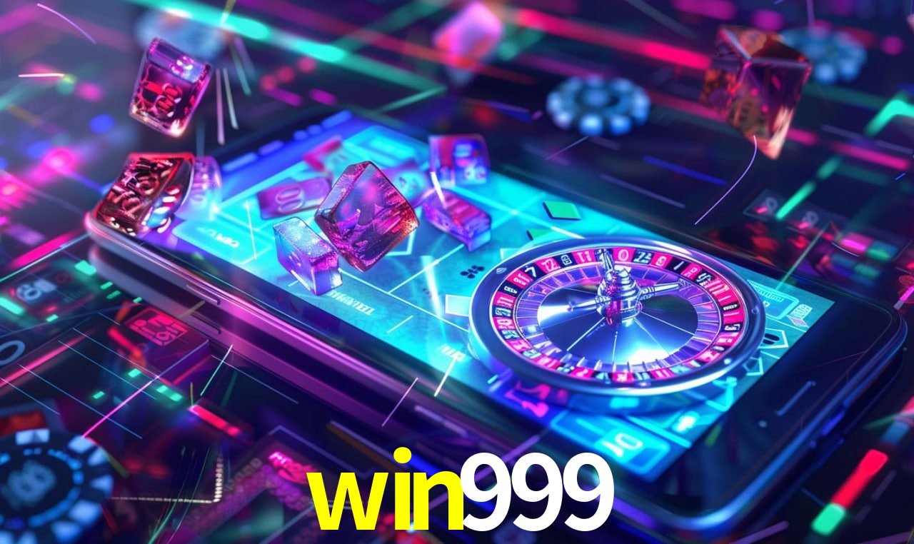 Login Seguro win999