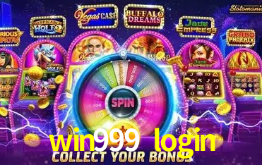 cassino win999 login