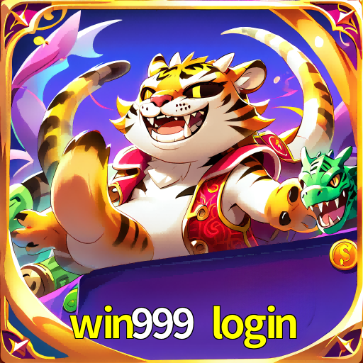 win999 login