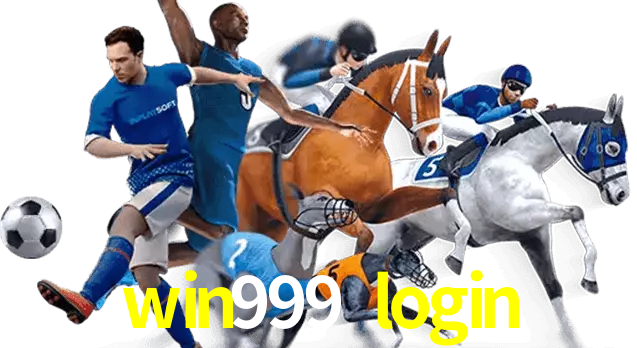 win999 login