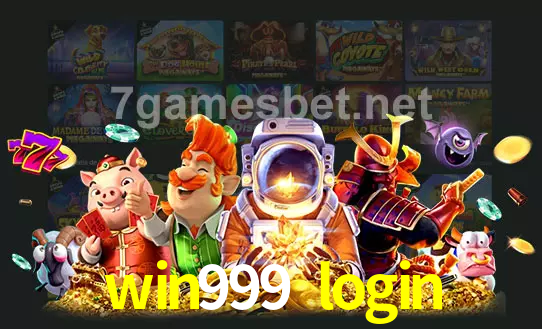 cassino win999 login